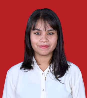 Christanti F. A. Paulus, S.Mat., M.Pd.